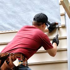 Best Vinyl Siding Installation  in Essexville, MI